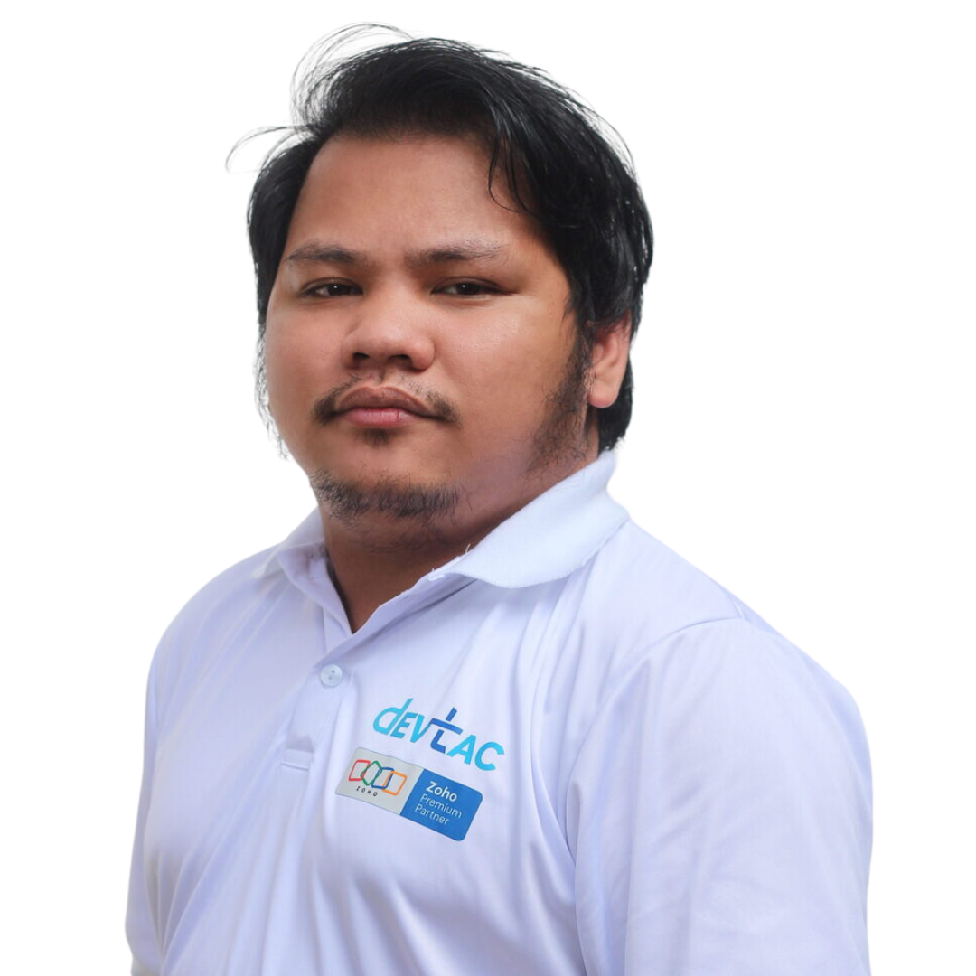 Benjie Monterde