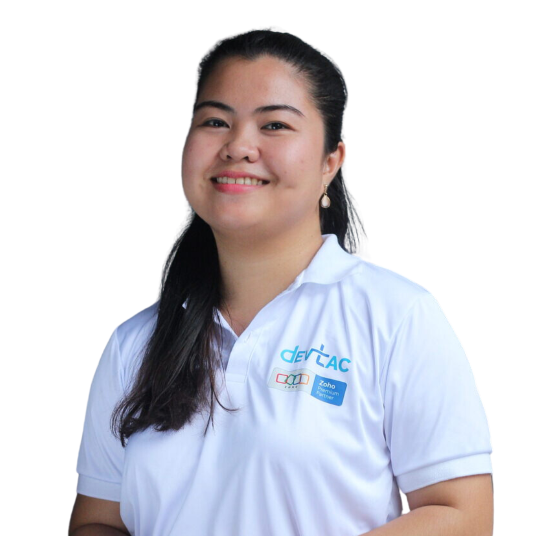 Cindy Gajelan